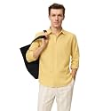 Men Cotton Blend Full Sleeve Shirt Stylish