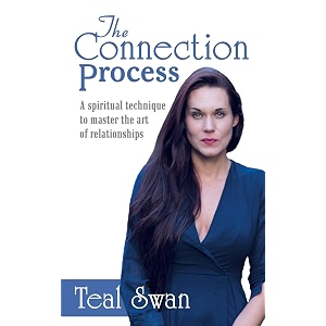 the connection process a spiritual technique to master the art of relationships