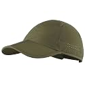 Connectyle Foldable Sports Cap Reflective Performance Running Hat Quick Dry Workout Hat Athletic Fitted Cap for Men &amp; Women