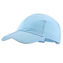 Connectyle Foldable Sports Cap Reflective Performance Running Hat Quick Dry Workout Hat Athletic Fitted Cap for Men &amp; Women
