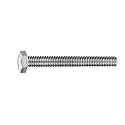 CONNEX KL4088040 558 M18 x 40mm Galvanised Machine Bolts