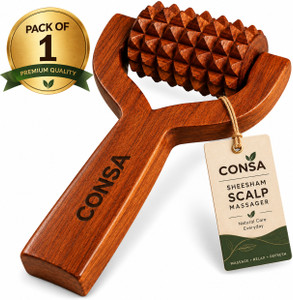 CONSA Balayantra For Hair Roller Massager