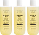 Conscious Chemist Multi-Oil Body Wash Shower Gel|Moisturizing Body Wash for Men & Women
