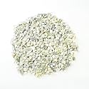 CONSDAN 36 LBS Natural Gravel(3 x 12 LBS Bags) for Fish Tank, StoneCreek Betta Fish Aquarium Gravel, Vase Filler, River Rocks, Landscaping, Perfect for Aquarium Decor, Fish Tank, Indoor Plant, Jade