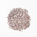 CONSDAN 72 LBS Natural Gravel(6 x 12 LBS Bags) for Fish Tank, StoneCreek Betta Fish Aquarium Gravel, Vase Filler, River Rocks, Landscaping, Perfect for Aquarium Decor, Fish Tank, Indoor Plant, Red