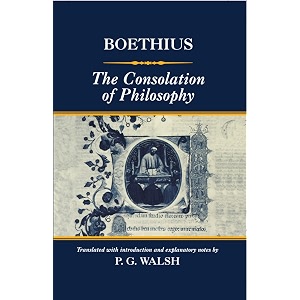 the consolation of philosophy