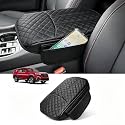 Console Cover for Honda Pilot 2023-2026,Ridgeline/Passport 2024-2026