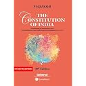 The Constitution of India, 20/e (Pocket Edition)