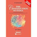 The Constitution of India, 20/e