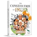 The Constitution Of India - An Illustrated Children’S Book