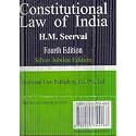 Constitutional Law of India (3 Volumes)