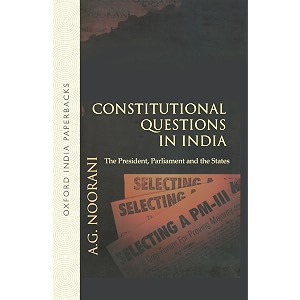 constitutional questions in india oip