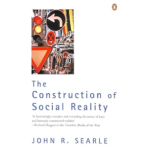 the construction of social reality
