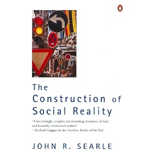 the construction of social reality