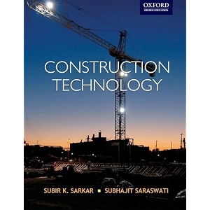 construction technology oxford higher education