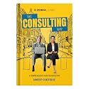 The Consulting Way - by Sandeep Chatterjee | Concise Guide for Seasoned Professionals to Master Consulting with 9 Frameworks | Zebra Learn Books