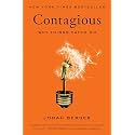 Contagious: Why Things Catch On