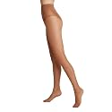 Conte French Cut Sheer Pantyhose Tights with Lace Top Panties Bikini 20 Den
