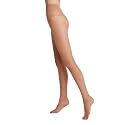 Conte French Cut Sheer Pantyhose Tights with Lace Top Panties Bikini 20 Den