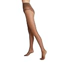 Conte French Cut Sheer Pantyhose Tights with Lace Top Panties Bikini 20 Den