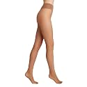 Conte Tights Sheer to Waist Hipster Low-Rise Pantyhose with Adjustable Belt, Top 20 Den