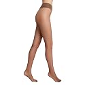 Conte Tights Sheer to Waist Hipster Low-Rise Pantyhose with Adjustable Belt, Top 20 Den