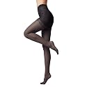 Conte X-Press 20D Sheer Pantyhose for Women Tummy Control