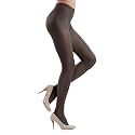 Conte X-Press 20D Sheer Pantyhose for Women Tummy Control