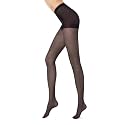 Conte X-Press 20D Sheer Pantyhose for Women Tummy Control