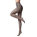 Conte X-Press 20D Sheer Pantyhose for Women Tummy Control