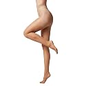 Conte X-Press 20D Sheer Pantyhose for Women Tummy Control