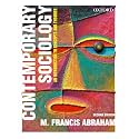 CONTEMPORARY SOCIOLOGY, SECOND EDITION