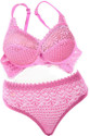 CONTEX MEDIA Lingerie Set