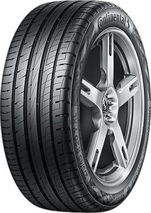 Continental 205 65 R16 ULTRACONTACT UC6 95V