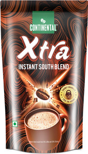 Continental Coffee XTRA Instant Coffee 150 g