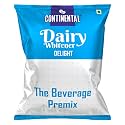 Continental Dairy Whitener Milk Powder 1kg Pouch | Perfect for Tea & Coffee