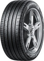 Continental with Doorstep Installation 19555 R16 ULTRACONTACT