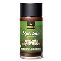 Continental Speciale | Hazelnut Flavoured Coffee | 50 gm Jar | Makes 25 Cups | Instant flavored coffee powder for both Hot &amp; Cold Coffee | Medium Roast
