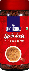 Continental Speciale Jar Instant Coffee