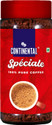 Continental Speciale Jar Instant Coffee