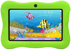 Contixo Kids Android 10 2 GB RAM