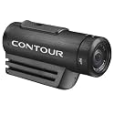 Contour ROAM2 Waterproof Video Camera (Black) Color: Black