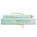 Contours Rx All-In-One Colorset Pencil - Neutral Tone Eye Primer, Brightener, Concealer, Contour Stick - Gluten Free, Vegan & Hydrating Creamy Formula - Long-Wear Performance For Under Eye & Face