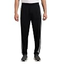Contrast Cut amp SEW Panel Pant