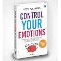 Control Your Emotions: Gain Balance, Resilience, and Calm; Find Freedom from Stress, Anxiety, and Negativity | Self Help book to Calm your Brain and reduce your Mental Stress
