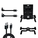 Controller Back Button Attachment Adapter Paddles Trigger for/X//Controller Gamepad