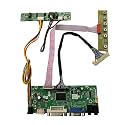 Controller Driver Board Monitor Kit,compatible For IMAC， A1311 LM215WF3-SDA1 SDB1 SDC2 SLA1 1920X1080 LCD LED Screen Panel Parts(LM215WF3-SLA1)