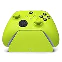Controller Gear Electric Volt Universal Xbox Pro Charging Stand, Charging Dock, Charging Station for Xbox Series X|S &amp; Xbox One (Controller Sold Separately) - Xbox One