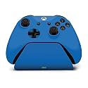 Controller Gear Photon Blue Xbox Pro Charging Stand (Controller Sold Separately) - Xbox One