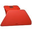 Controller Gear Pulse Red - Universal Xbox Pro Charging Stand with 1100 Mah Rechargeable Battery, Charging Dock Station for Xbox Series X|S and Xbox One - Xbox Series X